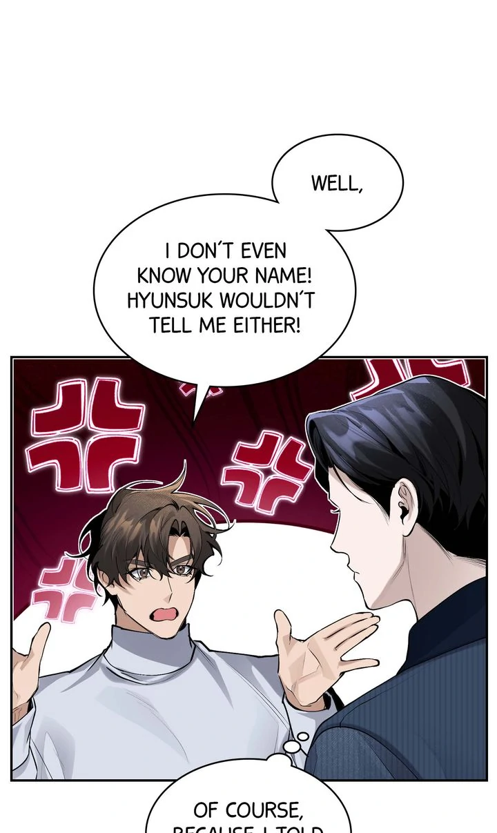 The Muse [Full ver.] - Chapter 6 manhwa