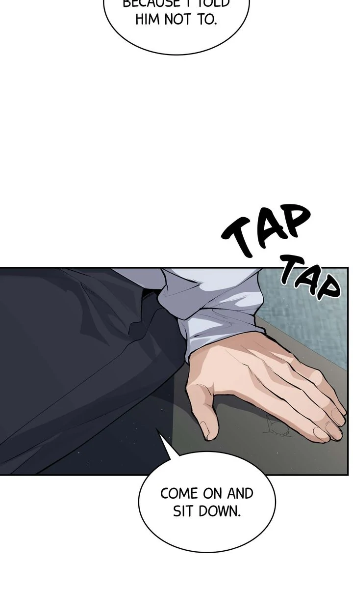 The Muse [Full ver.] - Chapter 6 manhwa