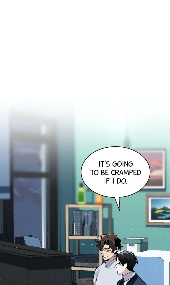 The Muse [Full ver.] - Chapter 6 manhwa