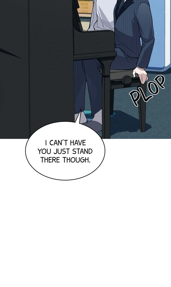 The Muse [Full ver.] - Chapter 6 manhwa