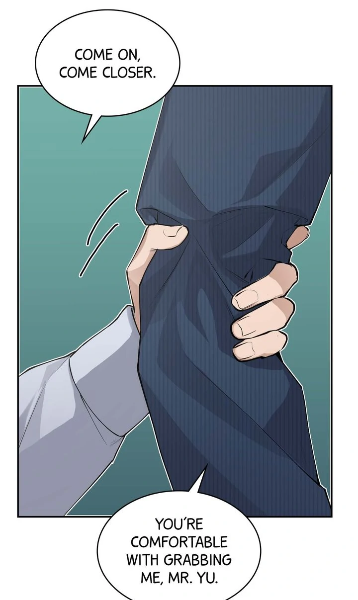 The Muse [Full ver.] - Chapter 6 manhwa