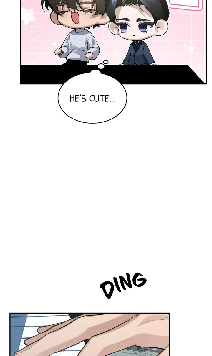 The Muse [Full ver.] - Chapter 6 manhwa