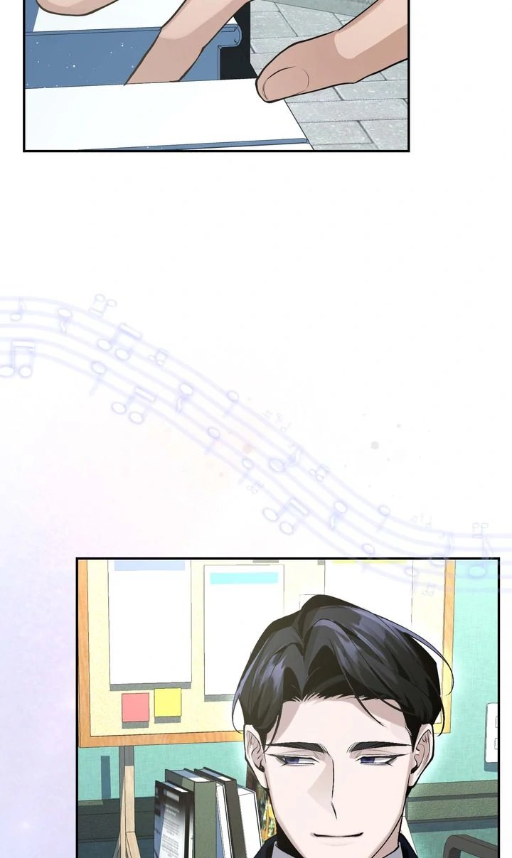 The Muse [Full ver.] - Chapter 6 manhwa