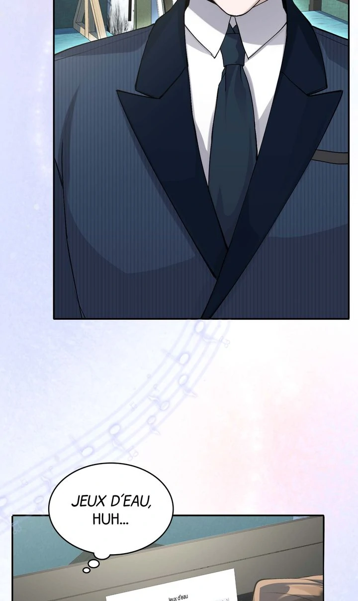 The Muse [Full ver.] - Chapter 6 manhwa