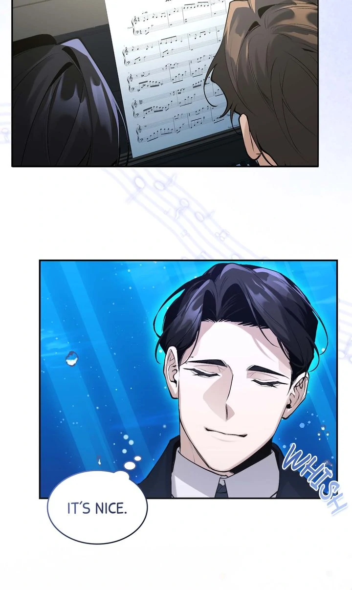 The Muse [Full ver.] - Chapter 6 manhwa