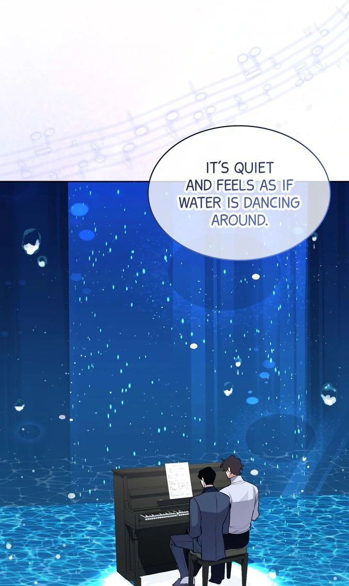 The Muse [Full ver.] - Chapter 6 manhwa