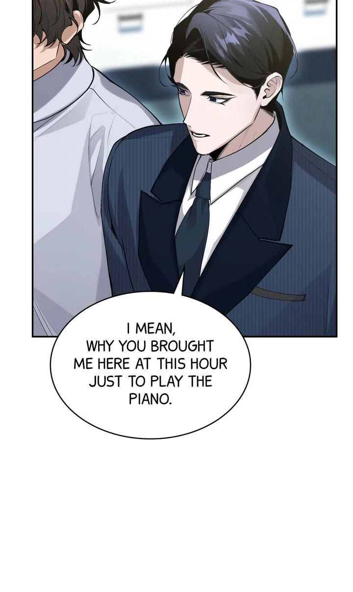 The Muse [Full ver.] - Chapter 6 manhwa