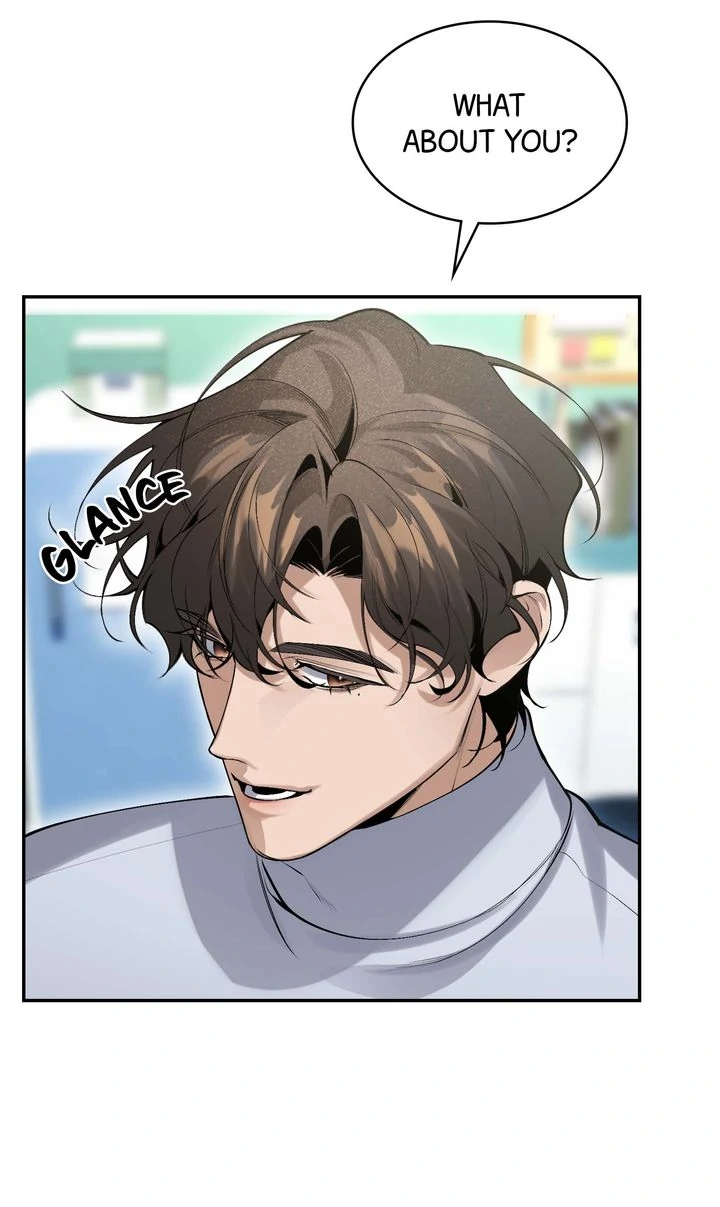 The Muse [Full ver.] - Chapter 6 manhwa