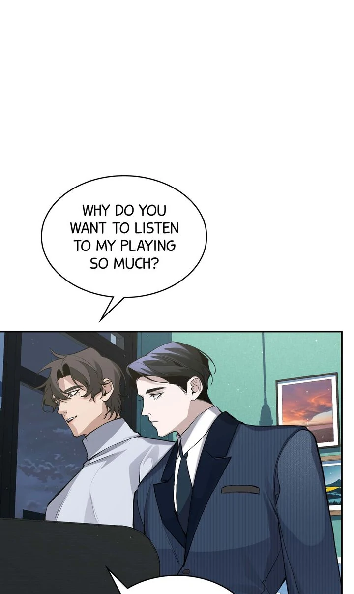 The Muse [Full ver.] - Chapter 6 manhwa