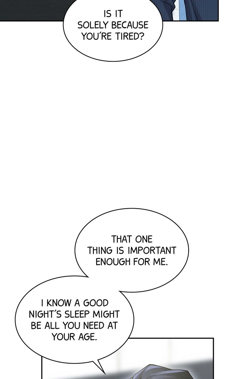 The Muse [Full ver.] - Chapter 6 manhwa