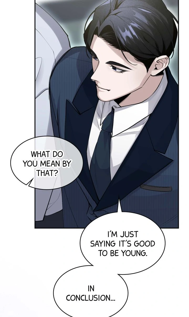 The Muse [Full ver.] - Chapter 6 manhwa