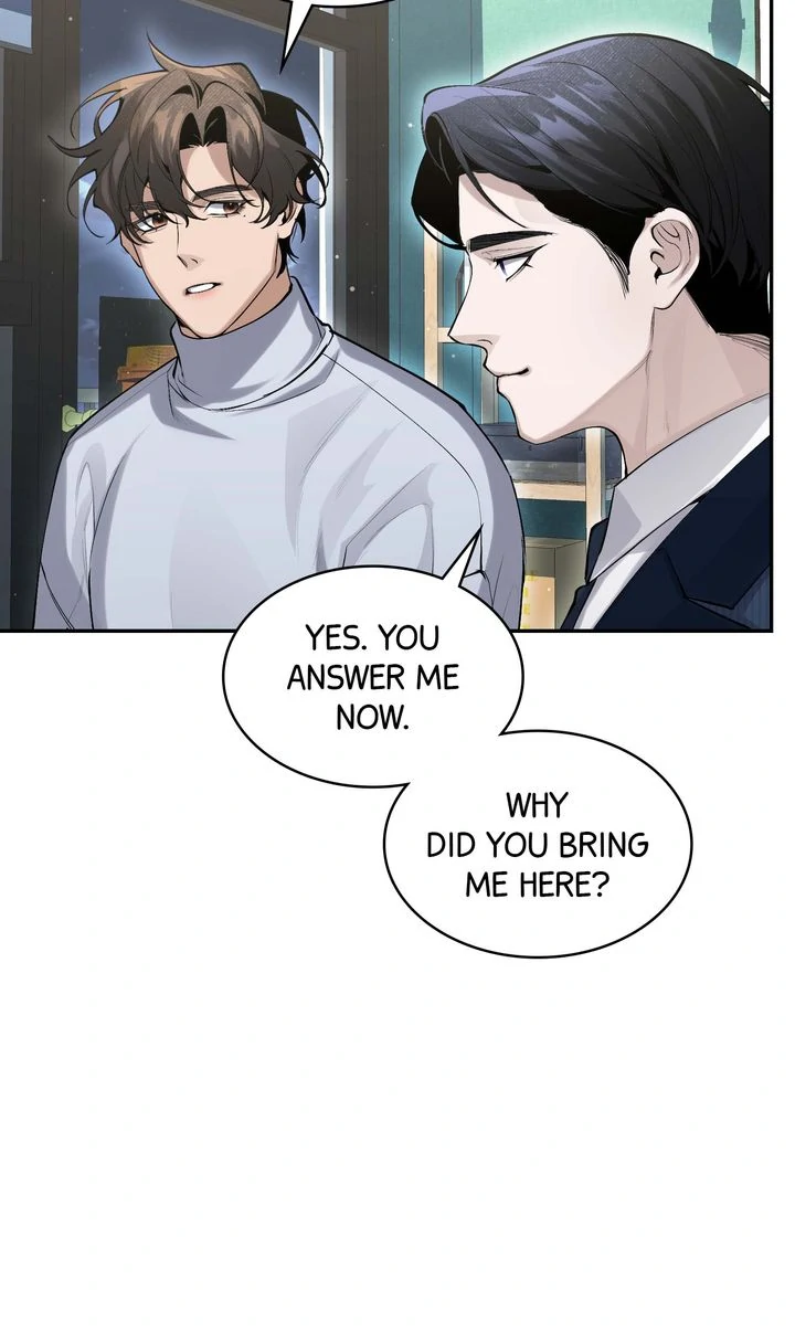 The Muse [Full ver.] - Chapter 6 manhwa