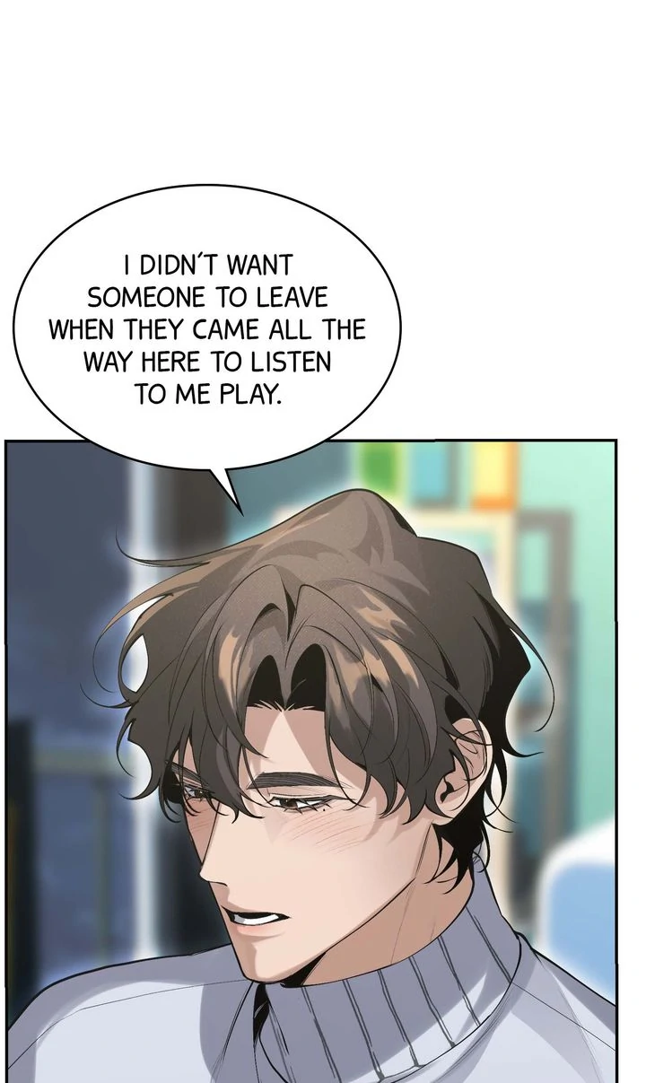 The Muse [Full ver.] - Chapter 6 manhwa