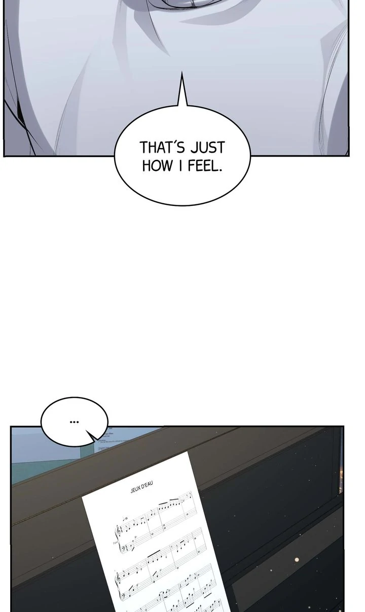 The Muse [Full ver.] - Chapter 6 manhwa