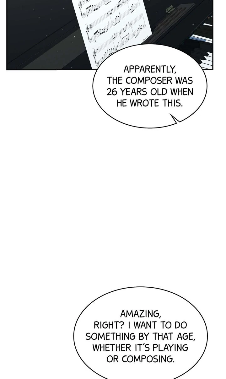 The Muse [Full ver.] - Chapter 6 manhwa