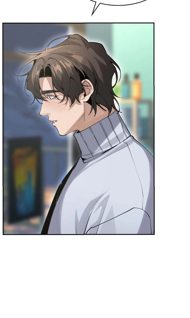 The Muse [Full ver.] - Chapter 6 manhwa