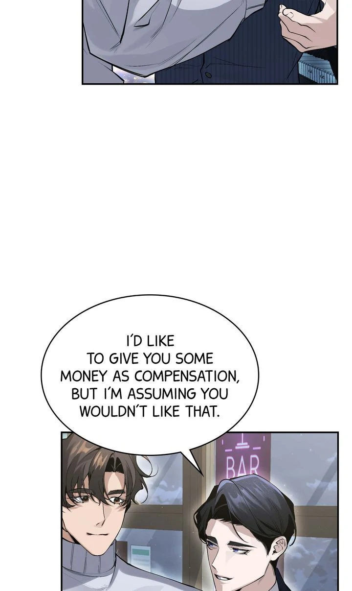 The Muse [Full ver.] - Chapter 6 manhwa