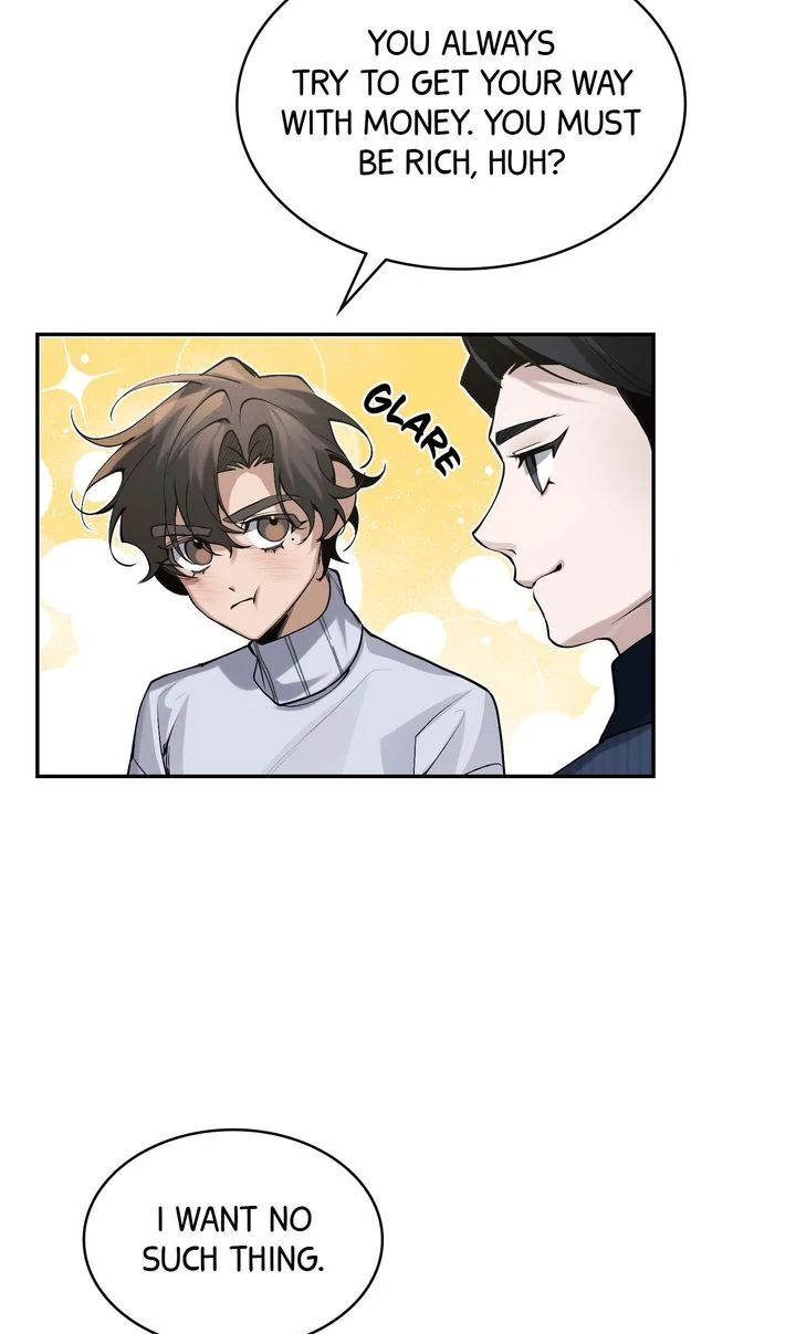 The Muse [Full ver.] - Chapter 6 manhwa