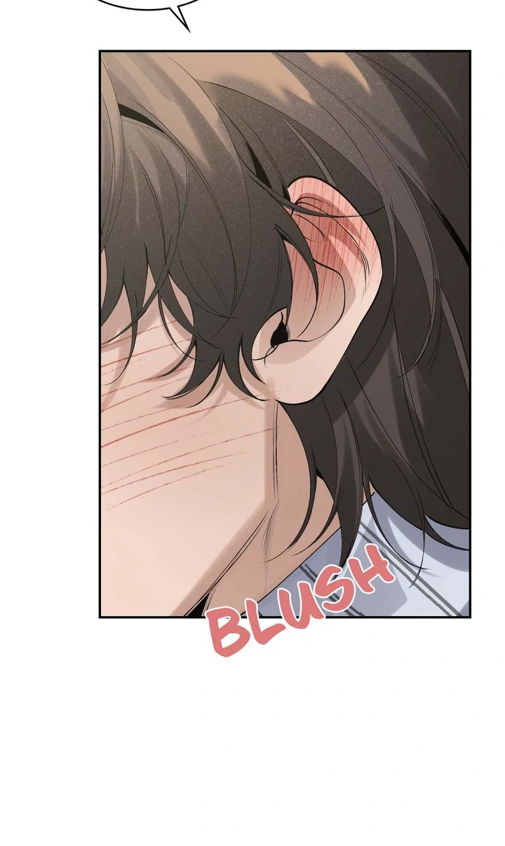 The Muse [Full ver.] - Chapter 6 manhwa