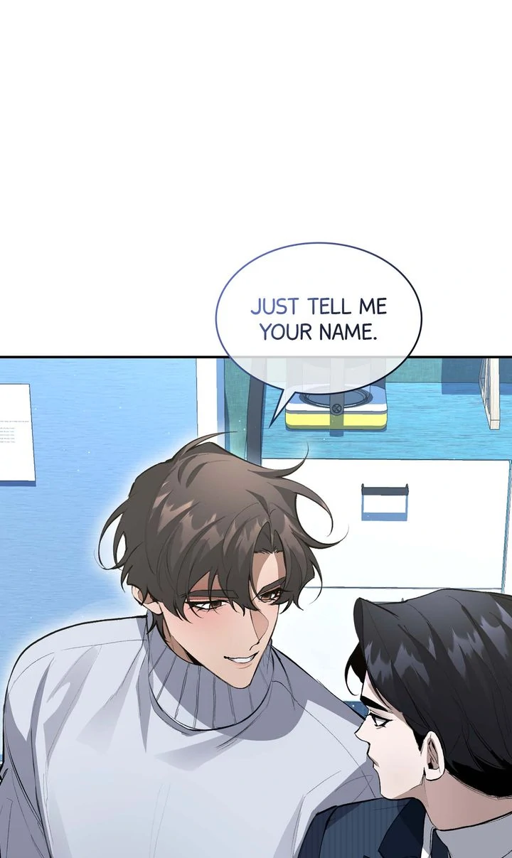 The Muse [Full ver.] - Chapter 6 manhwa