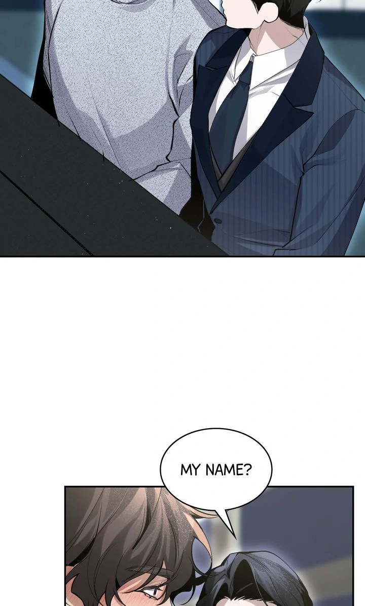 The Muse [Full ver.] - Chapter 7 manhwa