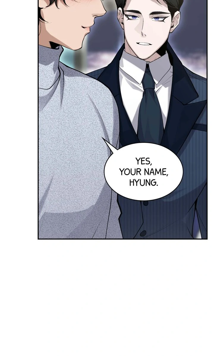 The Muse [Full ver.] - Chapter 7 manhwa