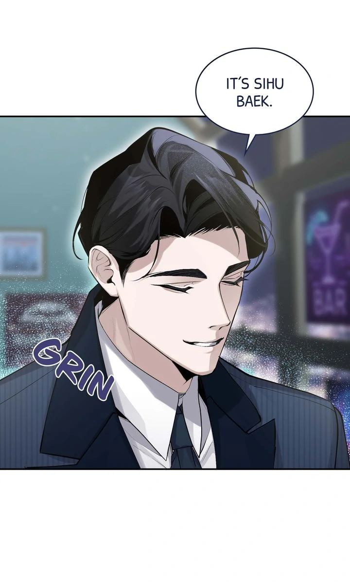 The Muse [Full ver.] - Chapter 7 manhwa