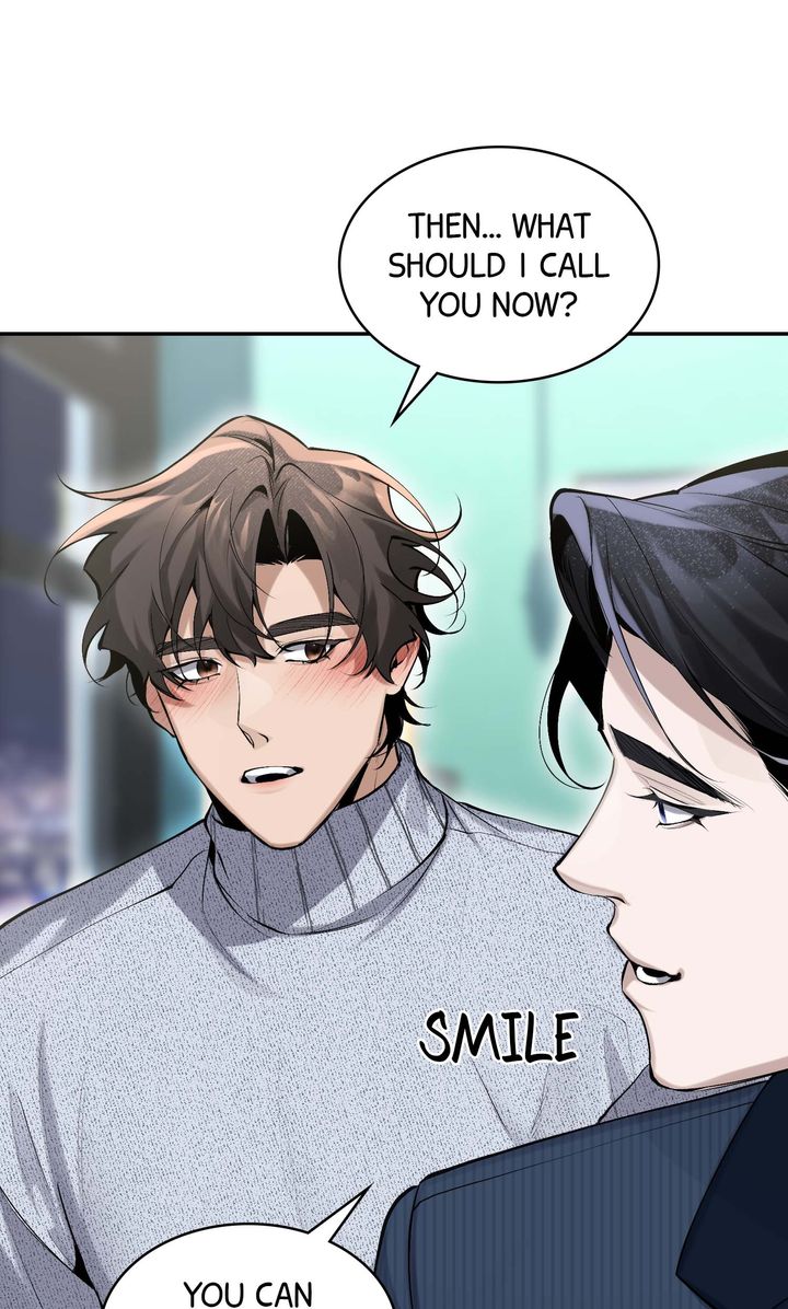 The Muse [Full ver.] - Chapter 7 manhwa