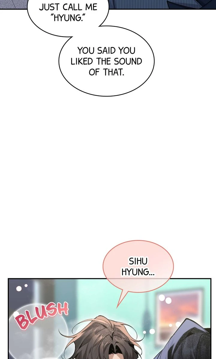 The Muse [Full ver.] - Chapter 7 manhwa