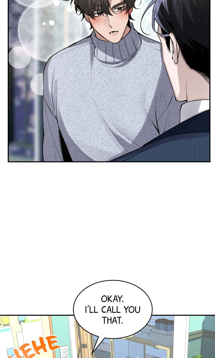 The Muse [Full ver.] - Chapter 7 manhwa