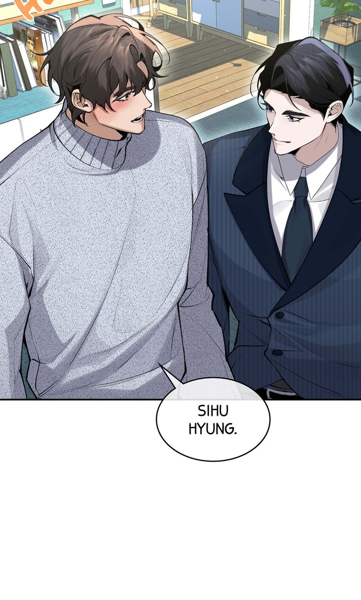 The Muse [Full ver.] - Chapter 7 manhwa