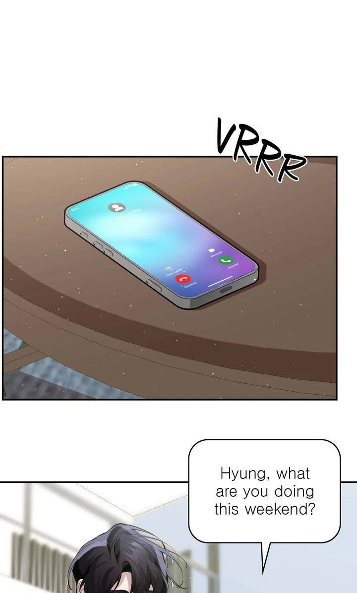 The Muse [Full ver.] - Chapter 7 manhwa