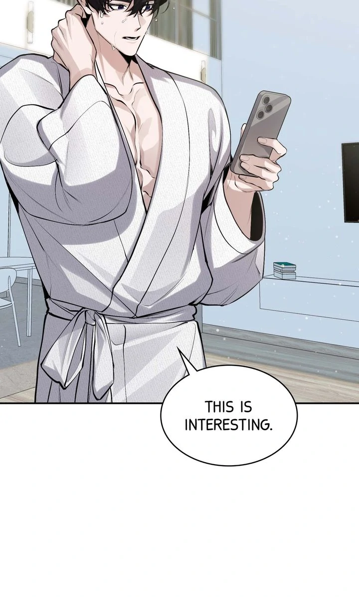 The Muse [Full ver.] - Chapter 7 manhwa