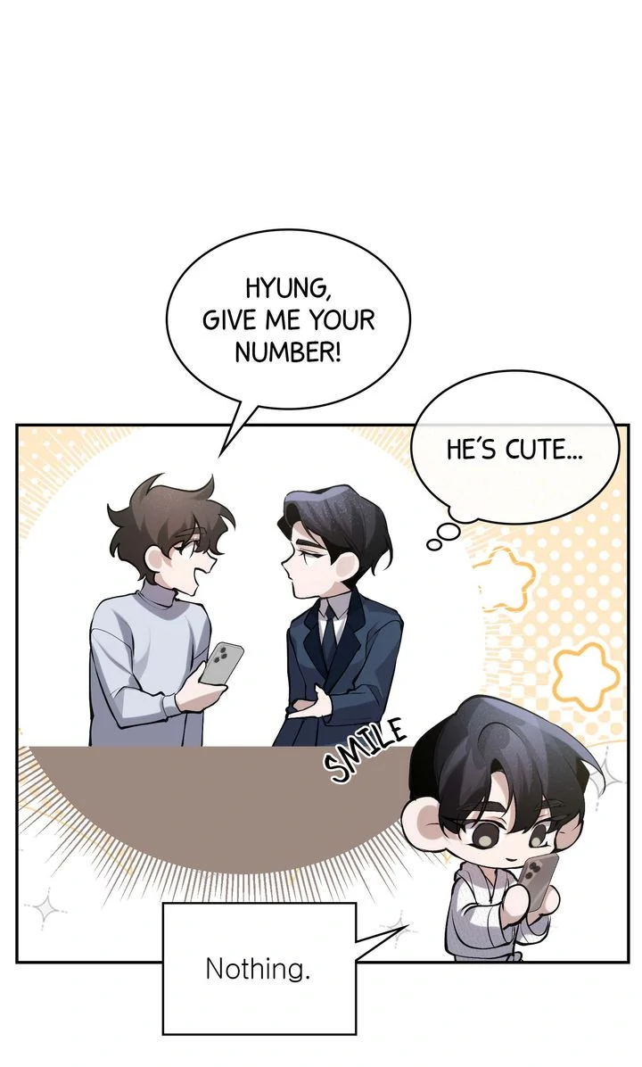 The Muse [Full ver.] - Chapter 7 manhwa