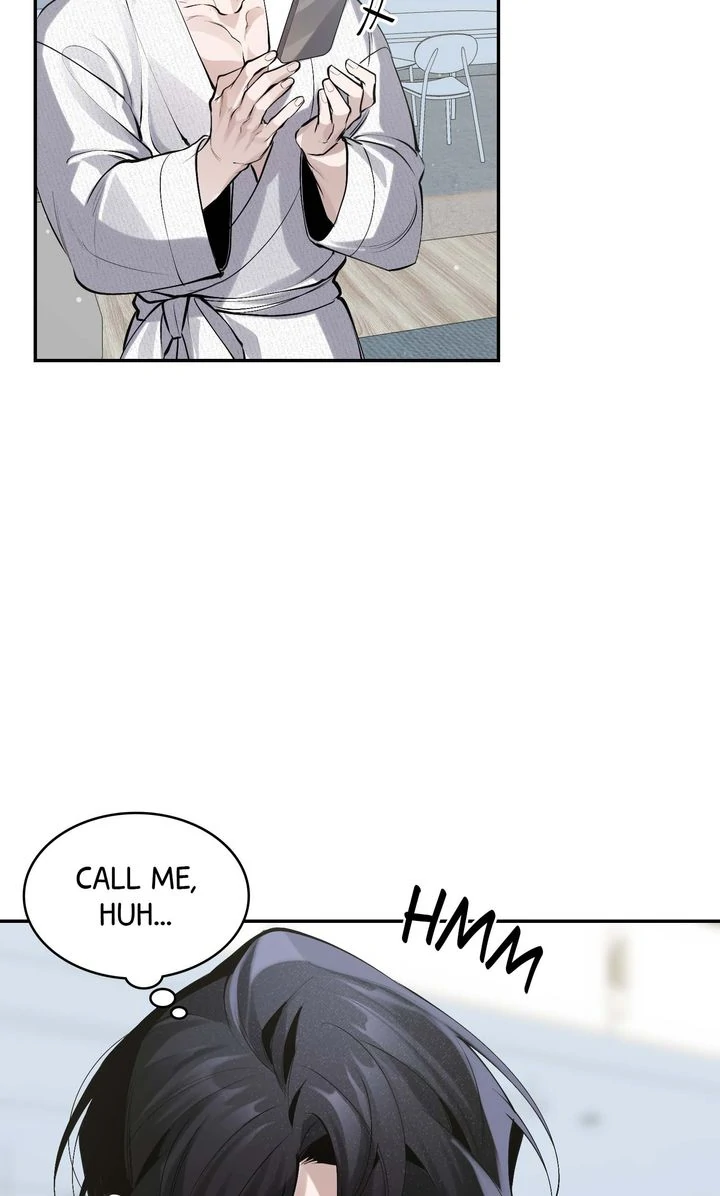 The Muse [Full ver.] - Chapter 7 manhwa