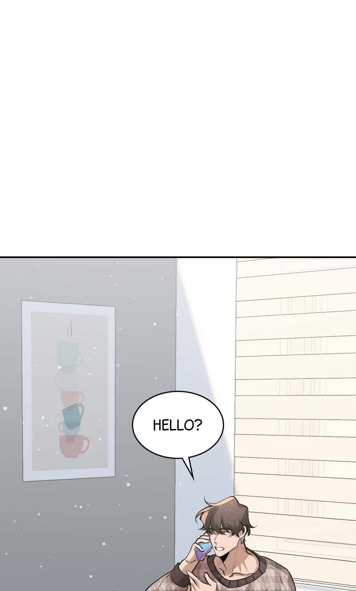 The Muse [Full ver.] - Chapter 7 manhwa