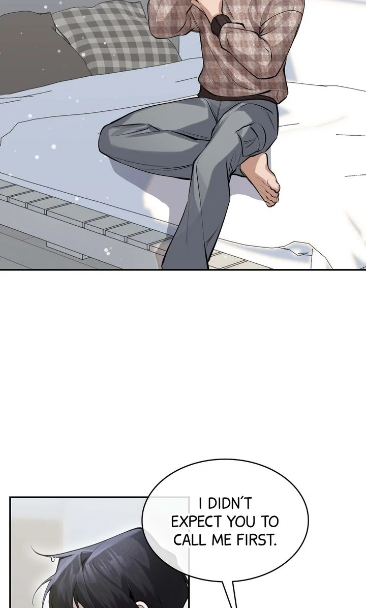 The Muse [Full ver.] - Chapter 7 manhwa