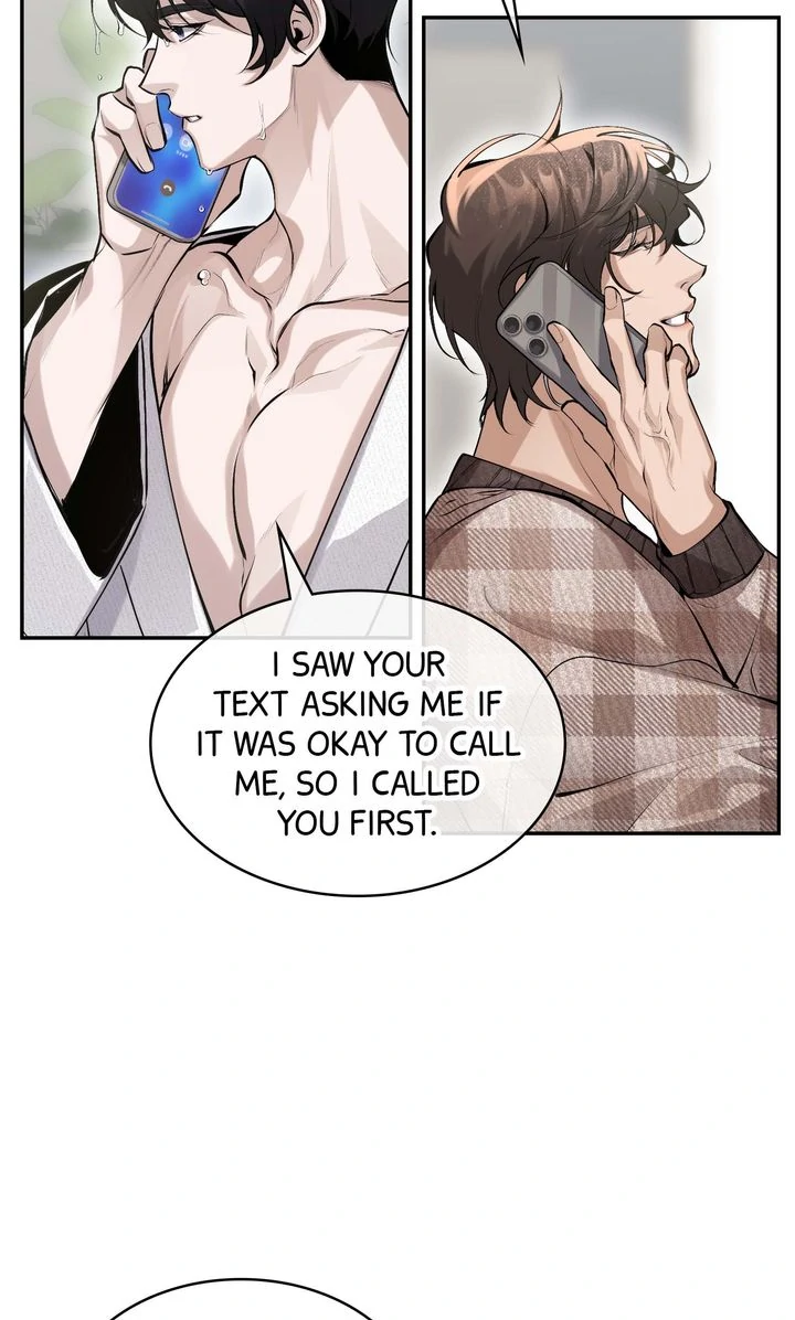 The Muse [Full ver.] - Chapter 7 manhwa