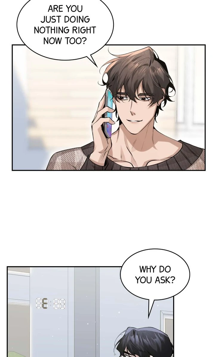 The Muse [Full ver.] - Chapter 7 manhwa