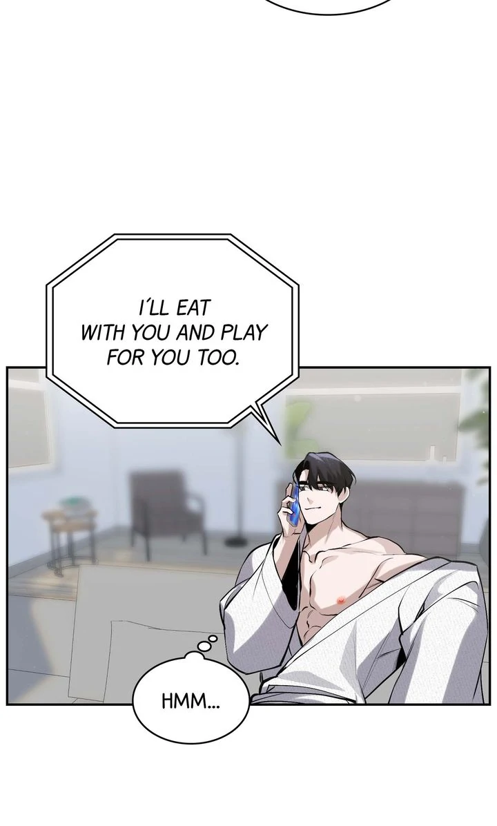 The Muse [Full ver.] - Chapter 7 manhwa