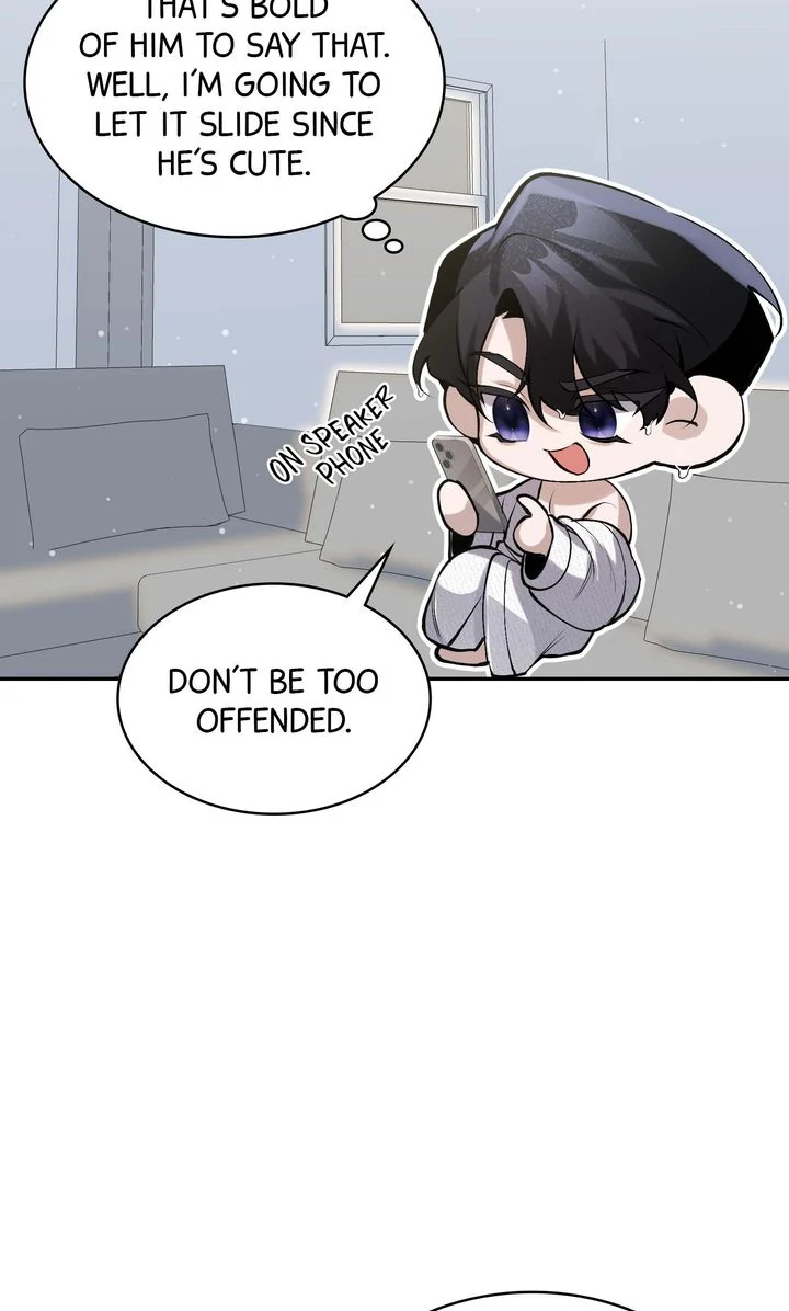 The Muse [Full ver.] - Chapter 7 manhwa