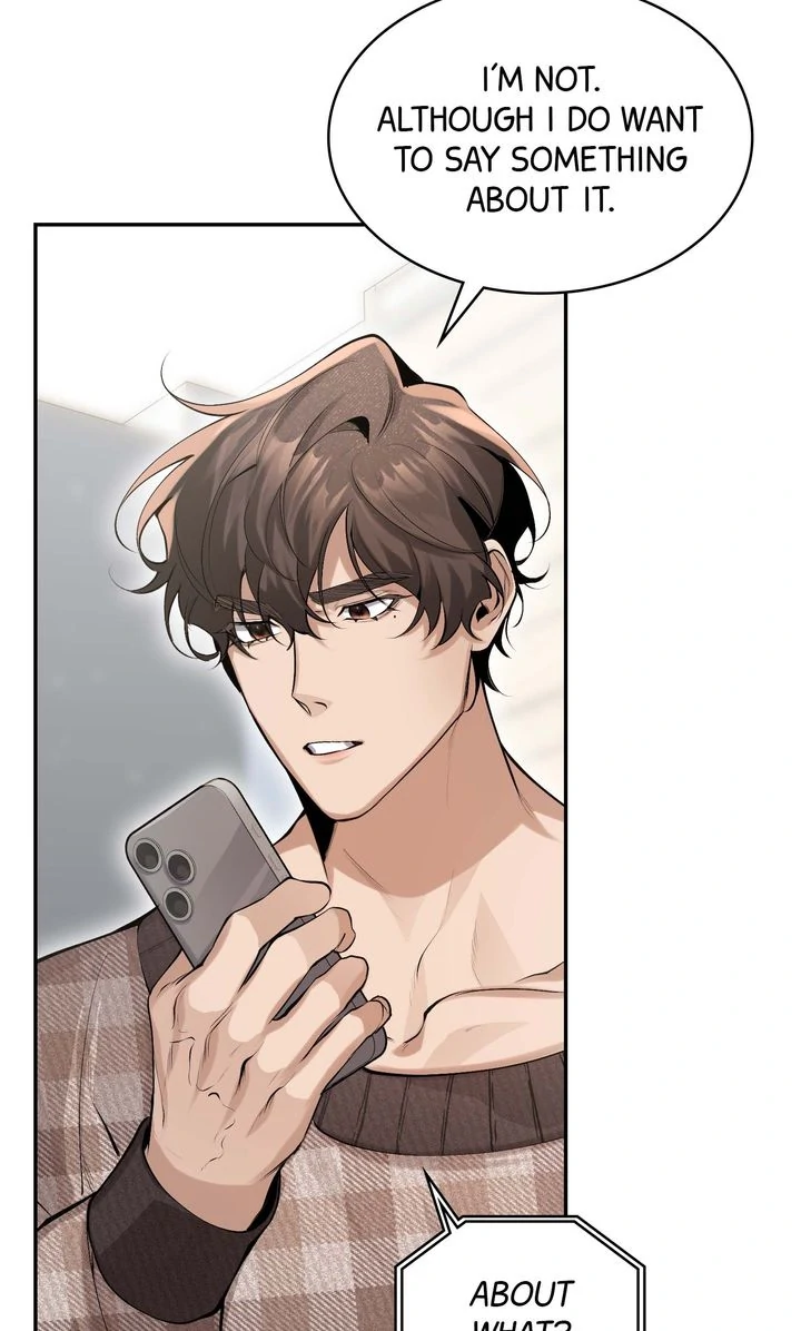 The Muse [Full ver.] - Chapter 7 manhwa