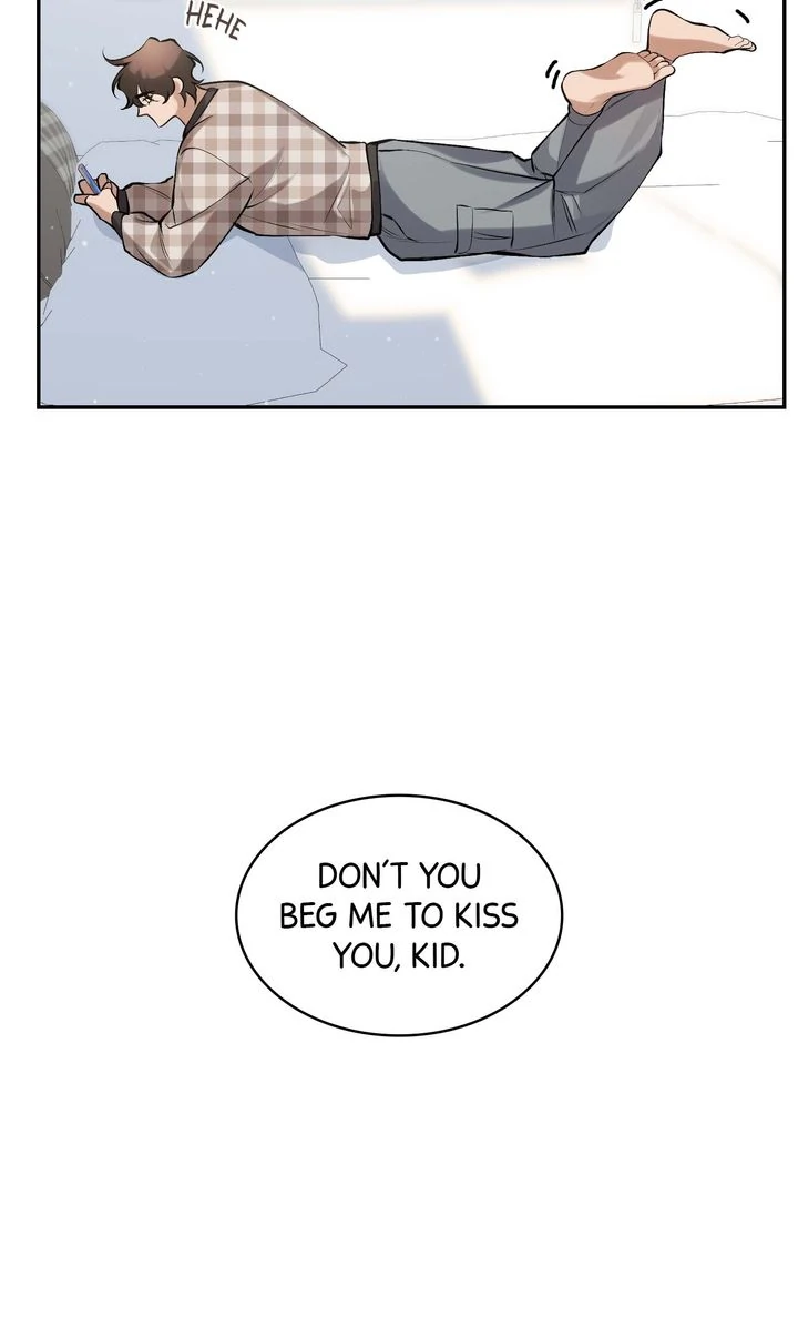 The Muse [Full ver.] - Chapter 7 manhwa