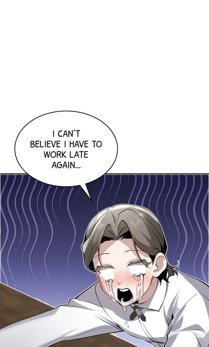 The Muse [Full ver.] - Chapter 7 manhwa