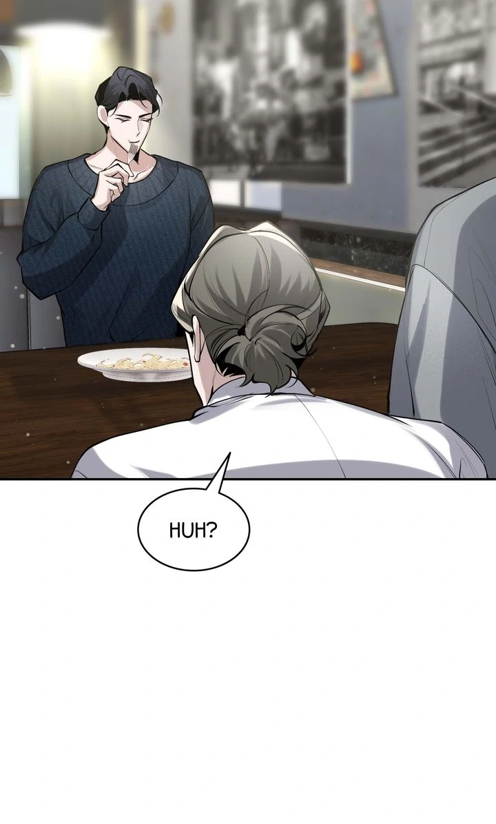 The Muse [Full ver.] - Chapter 7 manhwa