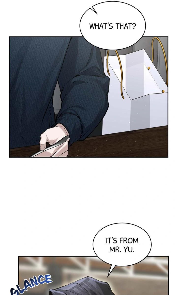 The Muse [Full ver.] - Chapter 7 manhwa