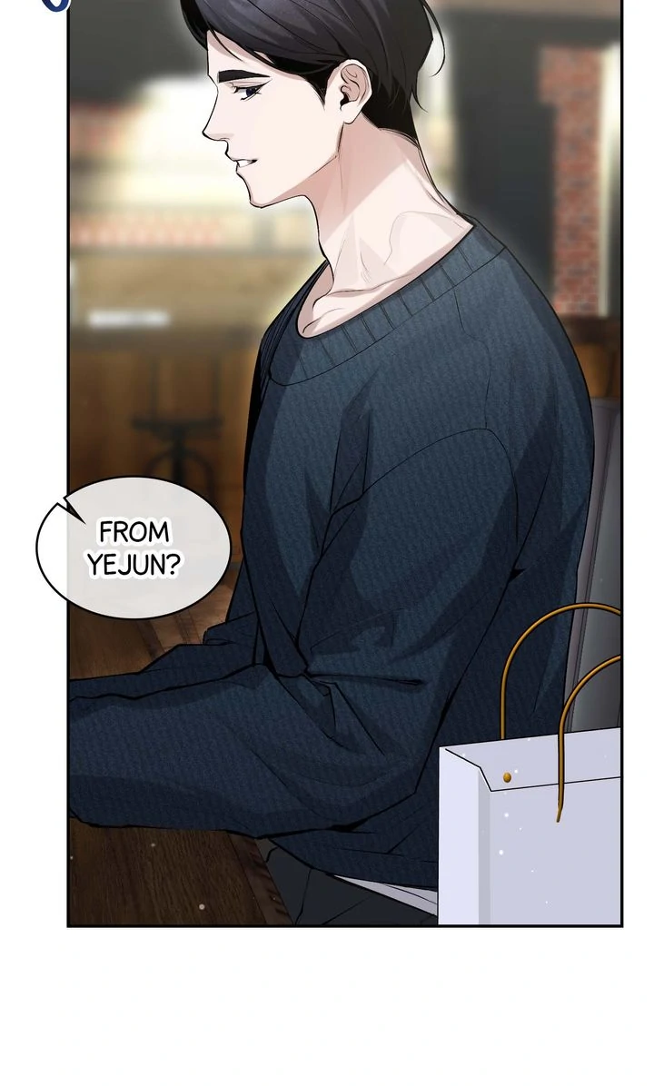 The Muse [Full ver.] - Chapter 7 manhwa
