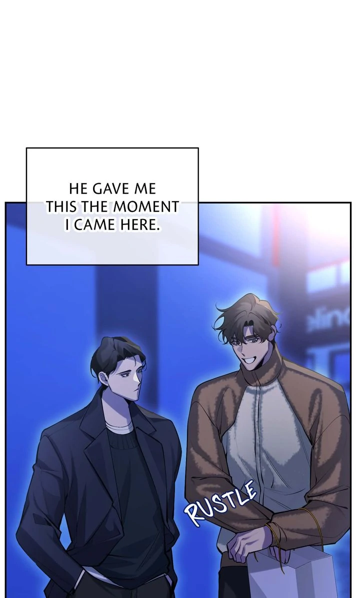 The Muse [Full ver.] - Chapter 7 manhwa