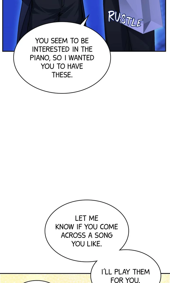 The Muse [Full ver.] - Chapter 7 manhwa