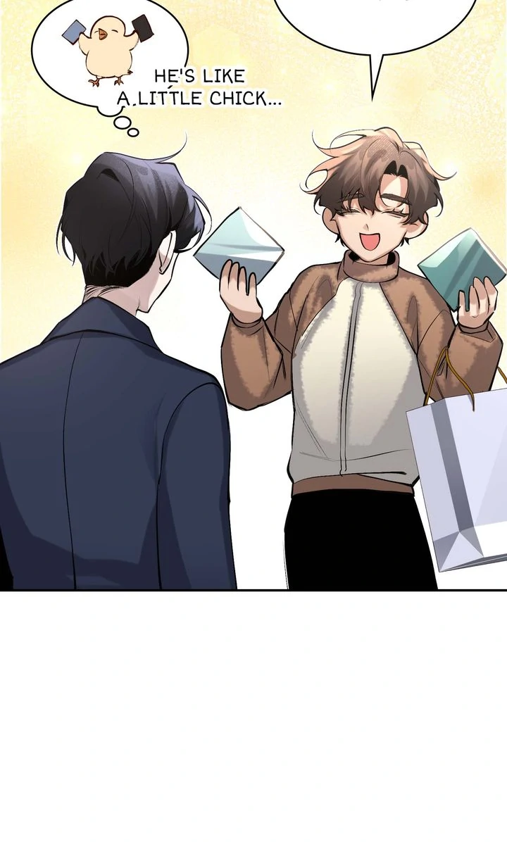 The Muse [Full ver.] - Chapter 7 manhwa